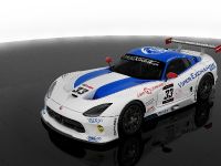 Riley Technologies Dodge Viper GT3-R (2014) - picture 1 of 4