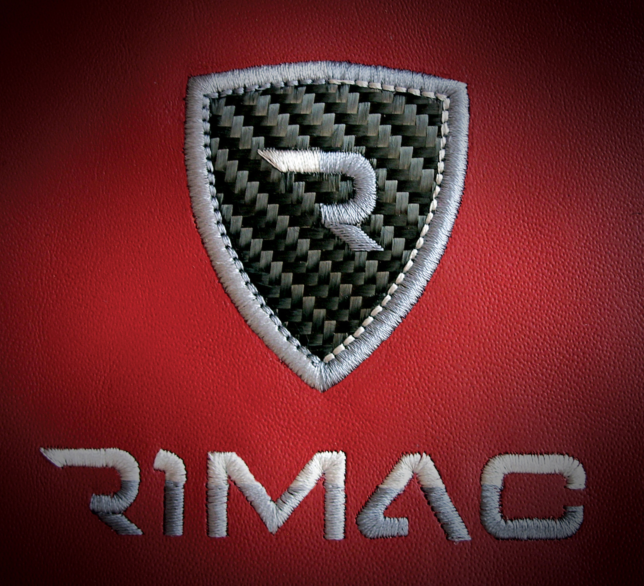 Rimac Concept One