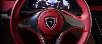 Rimac Concept One (2011) - picture 7 of 12