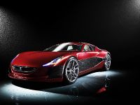 Rimac Concept One (2011) - picture 2 of 12