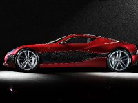 Rimac Concept One (2011) - picture 3 of 12