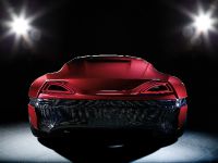 Rimac Concept One (2011) - picture 4 of 12