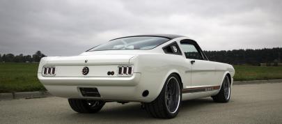 Ringbrothers Ford Mustang Blizzard (2013) - picture 4 of 9