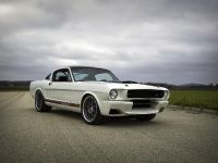Ringbrothers Ford Mustang Blizzard