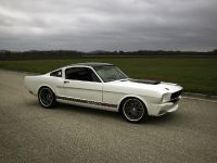 Ringbrothers Ford Mustang Blizzard (2013) - picture 5 of 9