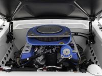 Ringbrothers Ford Mustang Blizzard (2013)