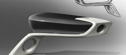 Ringbrothers SEMA Chevrolet Chevelle Sketch (2014) - picture 4 of 4