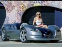 Rinspeed Advantige R (2001)