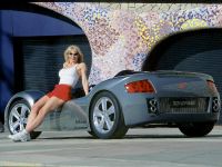 Rinspeed Advantige R (2001)