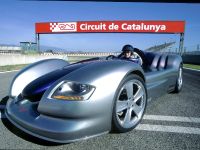 Rinspeed Advantige R (2001)