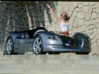 Rinspeed Advantige R (2001)