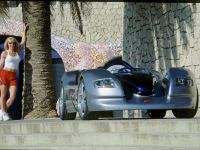 Rinspeed Advantige R (2001)