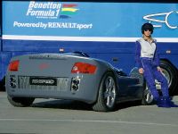 Rinspeed Advantige R (2001)