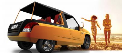 Rinspeed Bamboo (2010) - picture 4 of 4