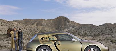 Rinspeed Bedouin (2003) - picture 7 of 35