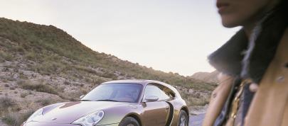 Rinspeed Bedouin (2003) - picture 12 of 35