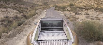 Rinspeed Bedouin (2003) - picture 15 of 35