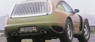 Rinspeed Bedouin (2003) - picture 20 of 35