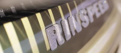 Rinspeed Bedouin (2003) - picture 23 of 35