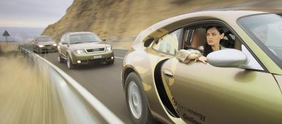 Rinspeed Bedouin (2003) - picture 28 of 35