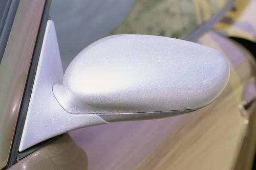 Rinspeed Bedouin (2003) - picture 24 of 35