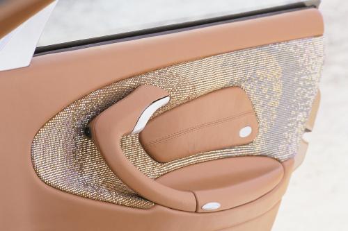 Rinspeed Bedouin (2003) - picture 32 of 35