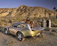 Rinspeed Bedouin (2003) - picture 2 of 35