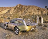 Rinspeed Bedouin (2003)