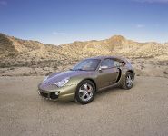 Rinspeed Bedouin (2003)