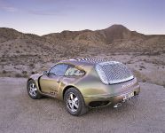 Rinspeed Bedouin (2003)