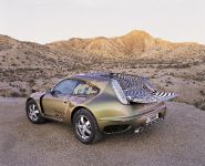 Rinspeed Bedouin (2003) - picture 10 of 35