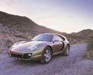 Rinspeed Bedouin (2003) - picture 11 of 35