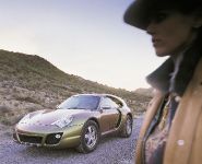 Rinspeed Bedouin (2003)