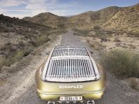 Rinspeed Bedouin (2003) - picture 13 of 35