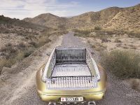 Rinspeed Bedouin (2003)