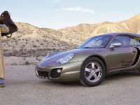 Rinspeed Bedouin (2003) - picture 18 of 35