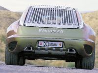 Rinspeed Bedouin (2003) - picture 21 of 35