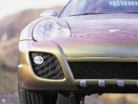 Rinspeed Bedouin (2003) - picture 22 of 35