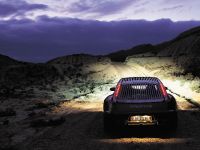 Rinspeed Bedouin (2003)