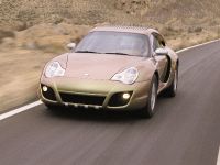 Rinspeed Bedouin (2003) - picture 26 of 35