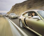 Rinspeed Bedouin (2003)