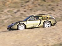 Rinspeed Bedouin (2003) - picture 29 of 35