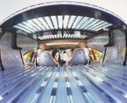 Rinspeed Bedouin (2003) - picture 30 of 35