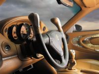 Rinspeed Bedouin (2003)