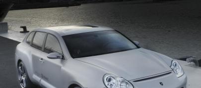 Rinspeed Chopster (2005) - picture 7 of 22