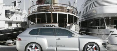 Rinspeed Chopster (2005) - picture 12 of 22