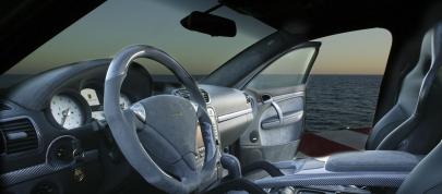 Rinspeed Chopster (2005) - picture 20 of 22