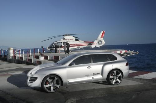 Rinspeed Chopster (2005) - picture 1 of 22