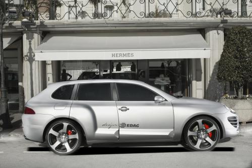 Rinspeed Chopster (2005) - picture 9 of 22