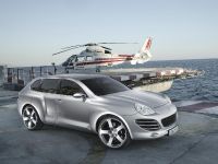 Rinspeed Chopster (2005) - picture 2 of 22